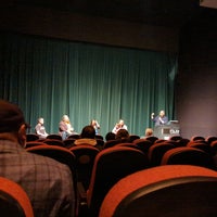 Photo taken at Gene Siskel Film Center by narni on 4/11/2022