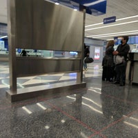 Photo taken at Security Checkpoint by narni on 2/19/2022