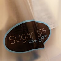 Photo taken at Sugar Bliss Patisserie by narni on 4/17/2024