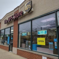 Photo taken at The UPS Store by narni on 1/13/2023