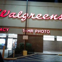 Photo taken at Walgreens by narni on 10/11/2016