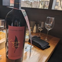 Photo taken at Cooper’s Hawk Winery &amp;amp; Restaurant by narni on 2/17/2024