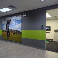Photo taken at GOLFTEC by narni on 10/1/2023