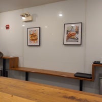 Photo taken at M Burger by narni on 11/16/2019