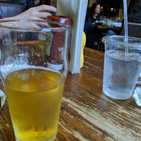 Photo taken at Northside Bar &amp;amp; Grill by narni on 10/6/2019