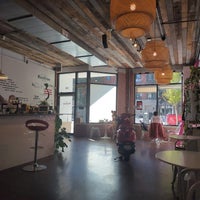 9/15/2023にnarniがVietfive Coffee - Chicagoで撮った写真