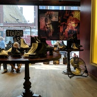 Photo taken at Dr. Martens by narni on 9/15/2019