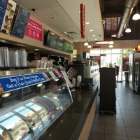 Photo taken at Dunkin&amp;#39; by narni on 6/21/2017