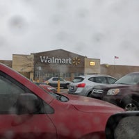 Photo taken at Walmart by narni on 4/15/2018