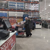 Photo taken at Costco by narni on 1/17/2024