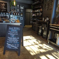 Photo taken at Hexe Coffee Co. by narni on 9/9/2022