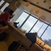 Photo taken at United Club by narni on 10/9/2023