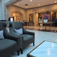 Foto diambil di JW Marriott Hotel Quito oleh narni pada 3/31/2024