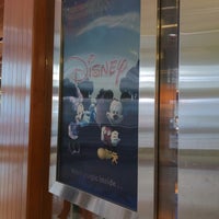 Photo taken at Disney Store by narni on 3/20/2021