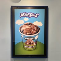 Photo taken at Ben &amp;amp; Jerry&amp;#39;s Factory by Emily B. on 5/5/2024