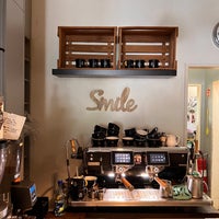 Foto scattata a READY Coffeeshop da Diego H. il 6/24/2023