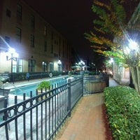 12/13/2019에 Terrence님이 Residence Inn Savannah Downtown/Historic District에서 찍은 사진