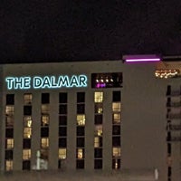 Foto tomada en The Dalmar, Fort Lauderdale, a Tribute Portfolio Hotel  por Terrence el 5/19/2023