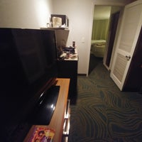 9/17/2018에 Terrence님이 SpringHill Suites by Marriott Dallas NW Highway at Stemmons/I-35E에서 찍은 사진