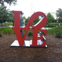 besthoff walda sydney sculpture garden