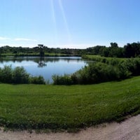 Cricket Creek Forest Preserve Nature Preserve In Elmhurst