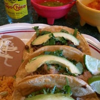Photo taken at Taqueria Maria&amp;#39;s by Terrence on 4/2/2016