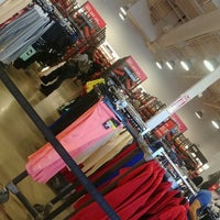 johnson creek outlet nike store