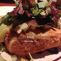 Photo taken at SILO by Terrence on 10/3/2019