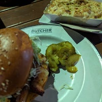 Photo taken at Cochon Butcher by Terrence on 3/7/2024