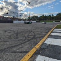 รูปภาพถ่ายที่ Dells Raceway Park โดย Terrence เมื่อ 8/27/2023
