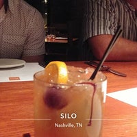 รูปภาพถ่ายที่ SILO โดย Terrence เมื่อ 10/3/2019