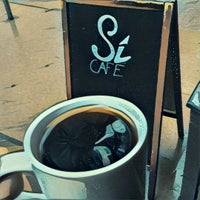 8/20/2016にTerrenceがSí Caféで撮った写真