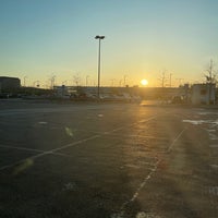 Photo taken at Long Term Parking Lot G by Noah S. on 4/27/2023