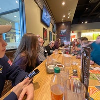 Photo taken at Chili&amp;#39;s Grill &amp;amp; Bar by Noah S. on 1/15/2023