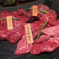 焼肉一丁 京橋店 都島区 都島区東野田町4 7 22