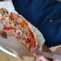 3/6/2023にjennifer s.がMod Pizzaで撮った写真