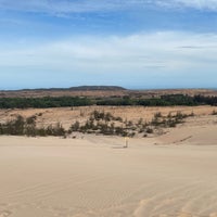 Photo taken at White Sand Dunes by 1 on 2/27/2023