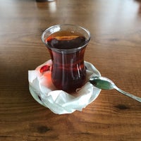 Photo taken at Sedir Restaurant by İsmet Ö. on 11/19/2022