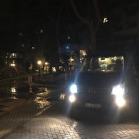 Photo taken at Mirada Del Mar Resort by İsmet Ö. on 11/16/2022