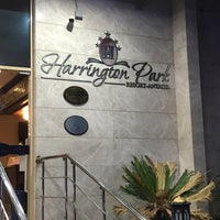 Photo taken at Harrington Park Resort Hotel by İsmet Ö. on 9/21/2021