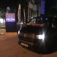Foto diambil di Club Hotel Falcon oleh İsmet Ö. pada 10/15/2021