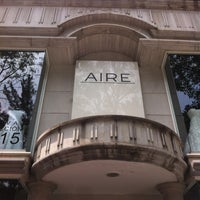 aire barcelona masaryk