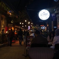 10/19/2022 tarihinde Артемий Б.ziyaretçi tarafından Key Karaköy'de çekilen fotoğraf