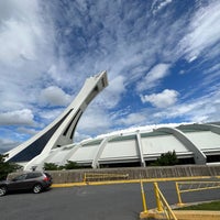 Photo taken at Olympic Stadium by BadEbi on 8/8/2023
