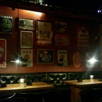 Bar Bar