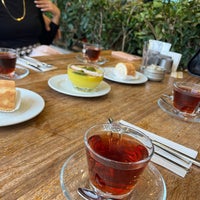 Photo taken at Reyhun Iranian Restaurant by Mastore on 4/23/2024