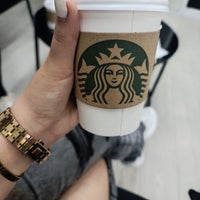 Photo taken at Starbucks by Mastore on 6/1/2023