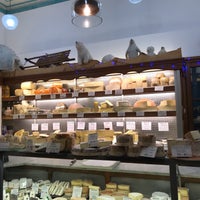 Photo taken at Fromagerie Jouannault by Louis T. on 11/22/2018