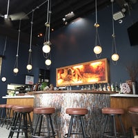 8/19/2018에 Louis T.님이 Monika&amp;#39;s Cafe Bar에서 찍은 사진