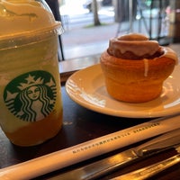 Photo taken at Starbucks by うのたま ✩. on 4/16/2023